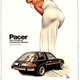 Illustration for article titled 40 Years Of The AMC Pacer - The Fishbowl That Saved The World